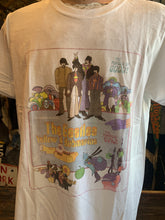 Load image into Gallery viewer, The Beatles, Yellow Submarine