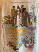 Load image into Gallery viewer, The Beatles, Yellow Submarine