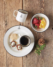 Load image into Gallery viewer, Pendleton Camp Enamelware. Limited Edition & Collectable