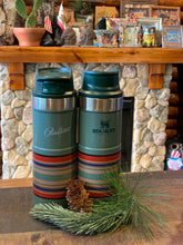 Load image into Gallery viewer, Pendleton v Stanley One Hand Vacuum Insulated Mug / Drink Bottle