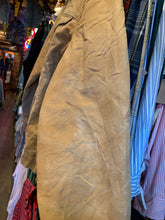 Load image into Gallery viewer, Rare Cut. Carhartt Vintage Trucker Blanket Lined. L-XL