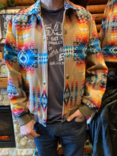 Load image into Gallery viewer, Pendleton Coho Pilot Rock Jacket, Portland. Free Postage