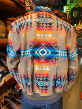 Load image into Gallery viewer, Pendleton Coho Pilot Rock Jacket, Portland. Free Postage