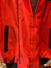 Load image into Gallery viewer, Vintage Rarer Cut Western Frontier Southwest Workwear Bomber. Large