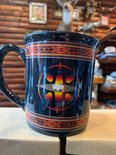 Load image into Gallery viewer, Pendleton Big Medicine Buffalo Coffee Mug. Giant Size.