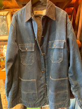 Load image into Gallery viewer, Vintage Big Mac Blanket Lined Chore Jacket, XXL