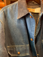 Load image into Gallery viewer, Vintage Big Mac Blanket Lined Chore Jacket, XXL