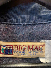 Load image into Gallery viewer, Vintage Big Mac Blanket Lined Chore Jacket, XXL