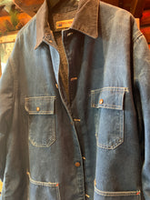 Load image into Gallery viewer, Vintage Big Mac Blanket Lined Chore Jacket, XXL