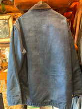 Load image into Gallery viewer, Vintage Big Mac Blanket Lined Chore Jacket, XXL