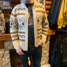 Load image into Gallery viewer, PENDLETON WESTERLEY CARDIGAN, Portland - Oregon.