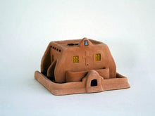 Load image into Gallery viewer, Incensio de Santa Fe. Southwest Iglesia Church. Original Colour with 40 cones of Pinon