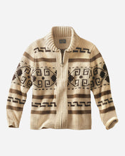 Load image into Gallery viewer, PENDLETON WESTERLEY CARDIGAN, Portland - Oregon.