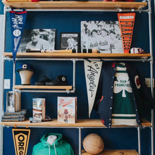 Load image into Gallery viewer, Los Angeles Pennant