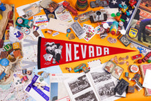 Load image into Gallery viewer, Nevada Pennant