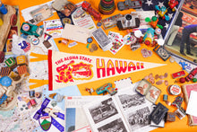 Load image into Gallery viewer, Hawaii Pennant