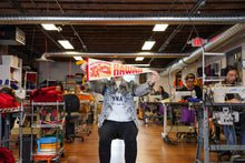 Load image into Gallery viewer, Hawaii Pennant