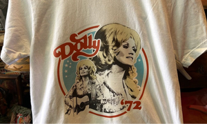 Dolly Transfer White, Canada