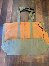 Load image into Gallery viewer, 22. Vintage Rework Carhartt Tote
