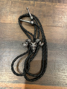 Ram Bolo