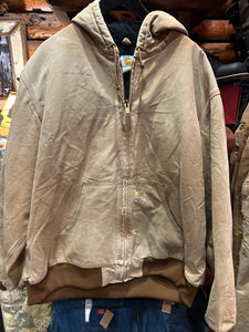 XXL Carhartt Vintage Jacket