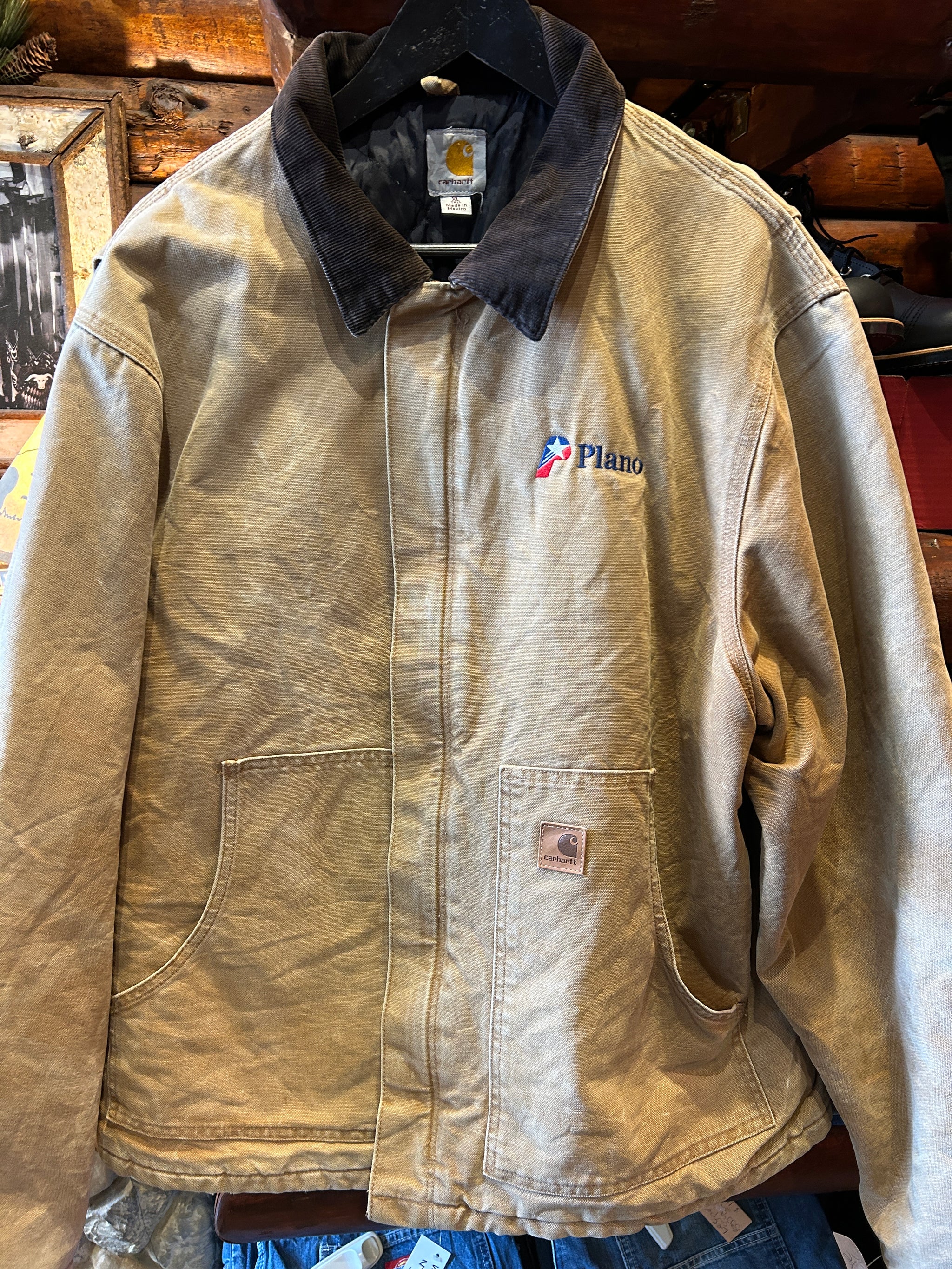 Vintage College Jackets | Midwest Trader