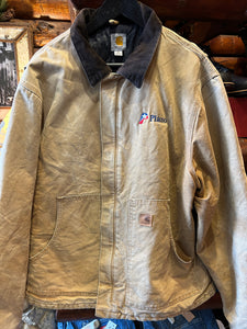 XL Carhartt Arctic Plato