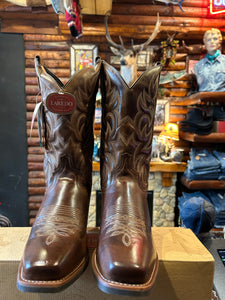 9d Square Toe Laredo