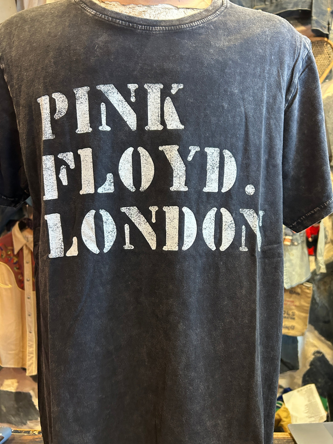 Pink Floyd London