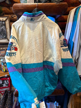 Load image into Gallery viewer, Vintage Starter Rare Puffer Jacket, XL
