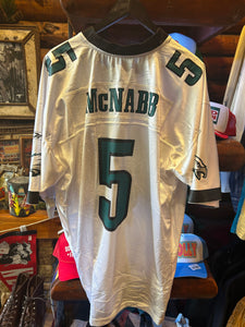 Vintage Eagles Jersey, XL-XXL