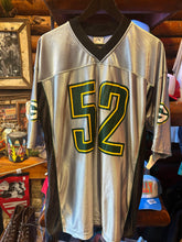 Load image into Gallery viewer, Vintage Green Bay Silver Jersey, XL
