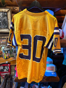 Vintage Lakers Jersey, Medium