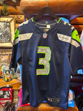 Load image into Gallery viewer, Vintage Seahawks Jersey, Small
