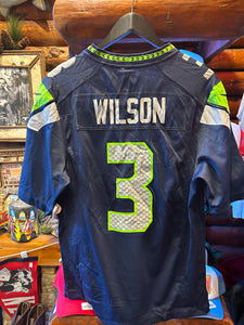 Vintage Seahawks Jersey, Small