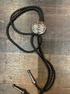 Western Flower Bolo