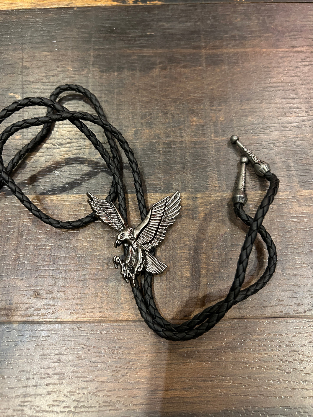 Eagle Claw Bolo