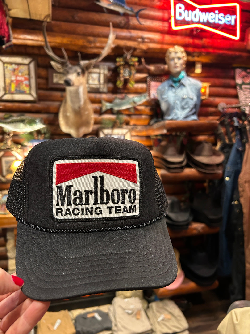 Marlboro All Black