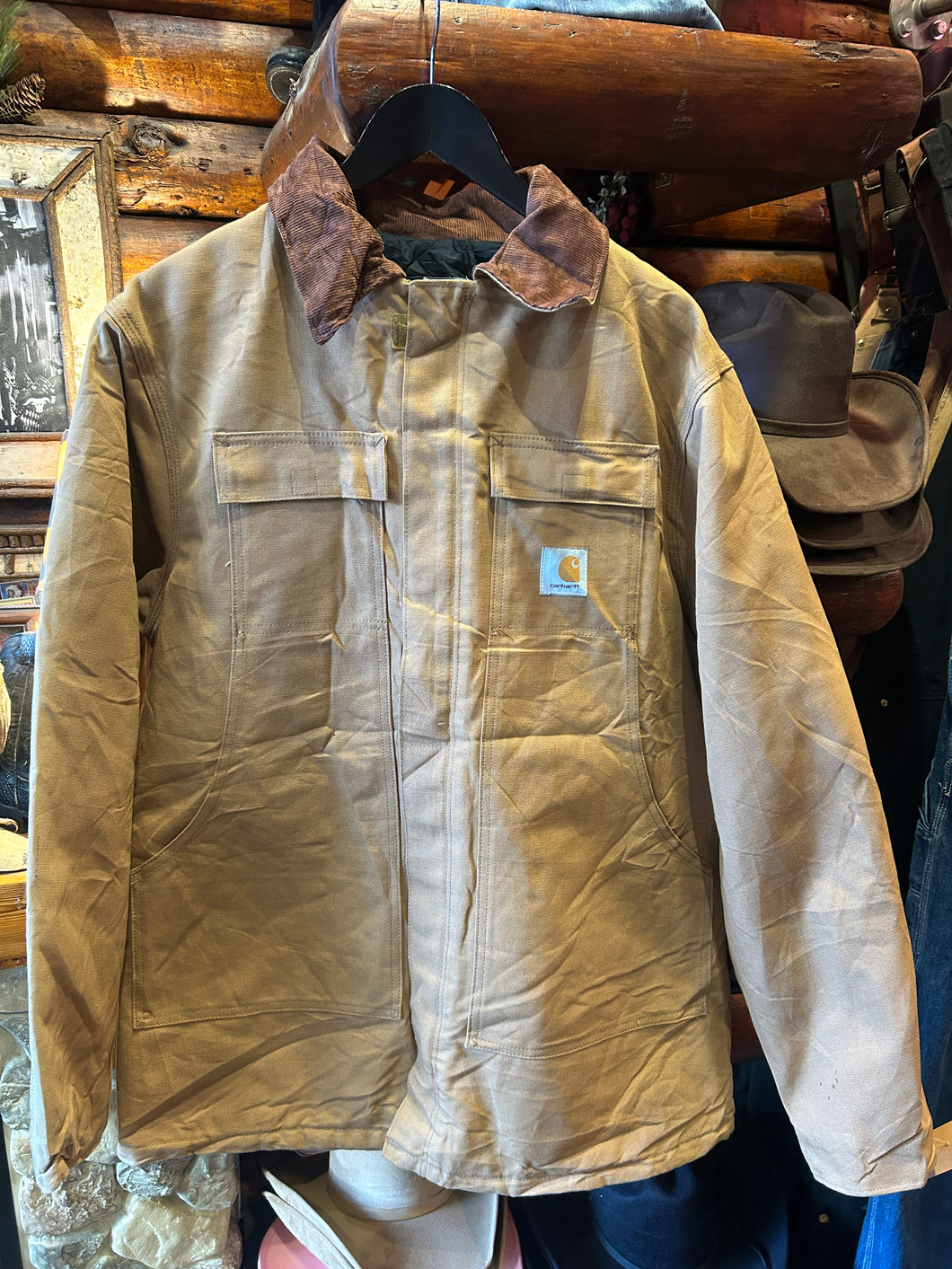 Carhartt Vintage Arctic 1 L-XL