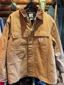 Carhartt Arctic Jacket 2, Large