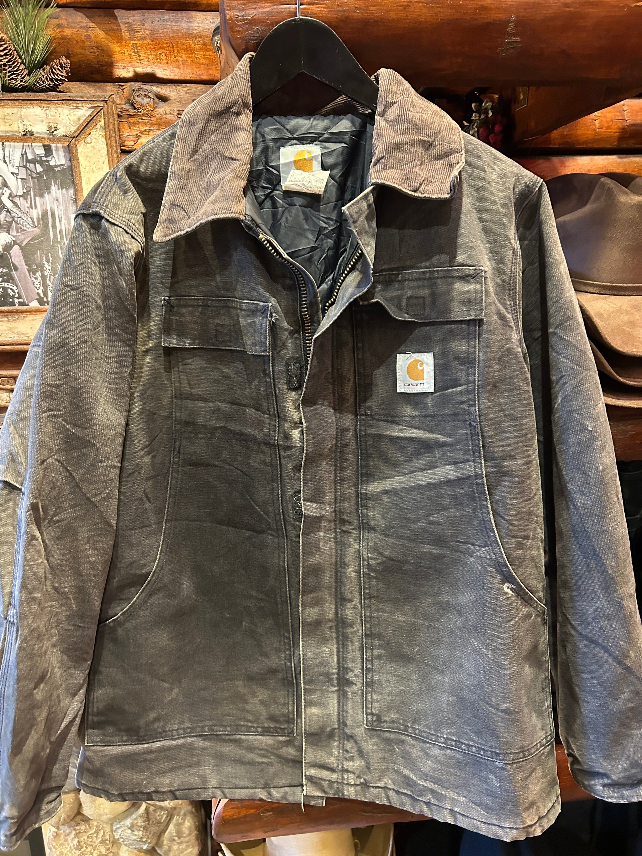 Vintage College Jackets | Midwest Trader