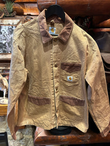 Vintage Carhartt Barn Chore, Small