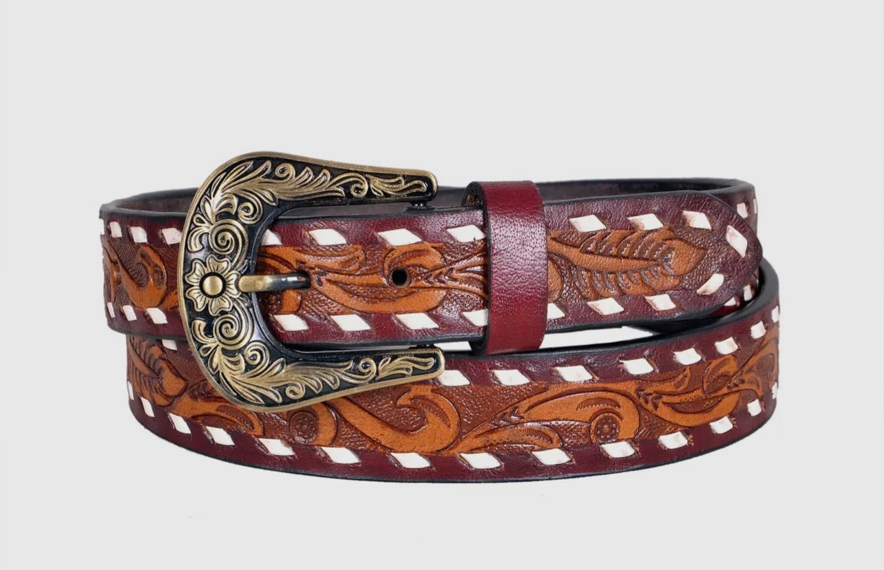 Vintage Belts | Midwest Trader