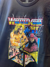 Load image into Gallery viewer, 80s Style Wrestlemania
