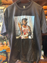 Load image into Gallery viewer, Michael Jordan 3 Peat Tee
