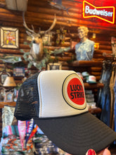 Load image into Gallery viewer, Lucky Strike Trucker Cap
