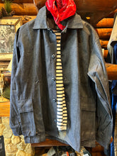 Load image into Gallery viewer, Vintage Deadstock New Stan Ray Chore Denim, Lg
