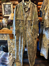 Load image into Gallery viewer, Vintage Liberty Real Tree Coveralls, W40-41
