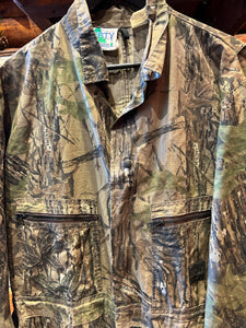 Vintage Liberty Real Tree Coveralls, W40-41