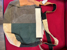 Load image into Gallery viewer, 2. Remake vintage workwear tote

